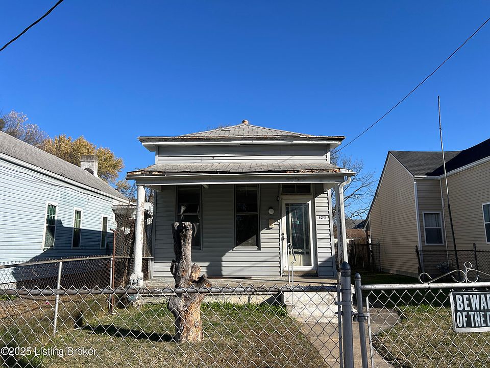 1st image of 2409 Griffiths Ave