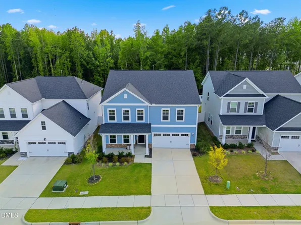 116 Archbrook Bnd, Raleigh, NC 27610