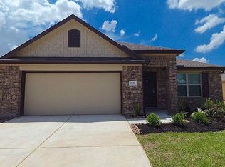 3839 Raintree Village Dr, Katy, TX 77449