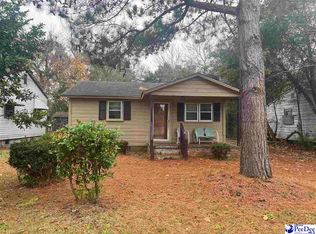102 E Liberty St, Florence, SC 29506