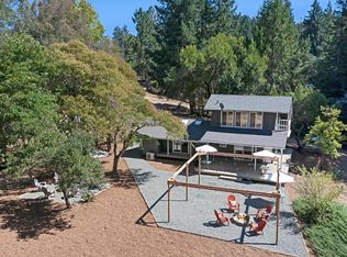 10640 Occidental Rd, Sebastopol, CA 95472