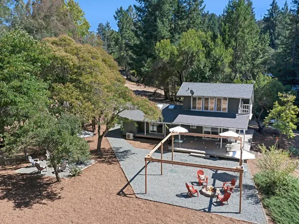 10640 Occidental Road, Sebastopol, CA 95472