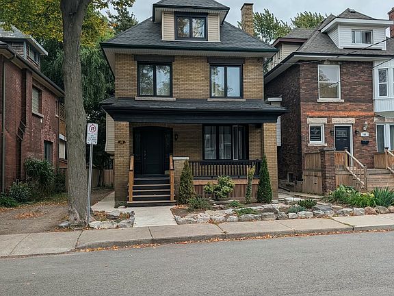 4th image of 61 Fairholt Rd S #1