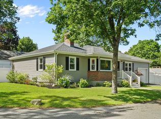 15 Gallo Rd, Lynn, MA 01904