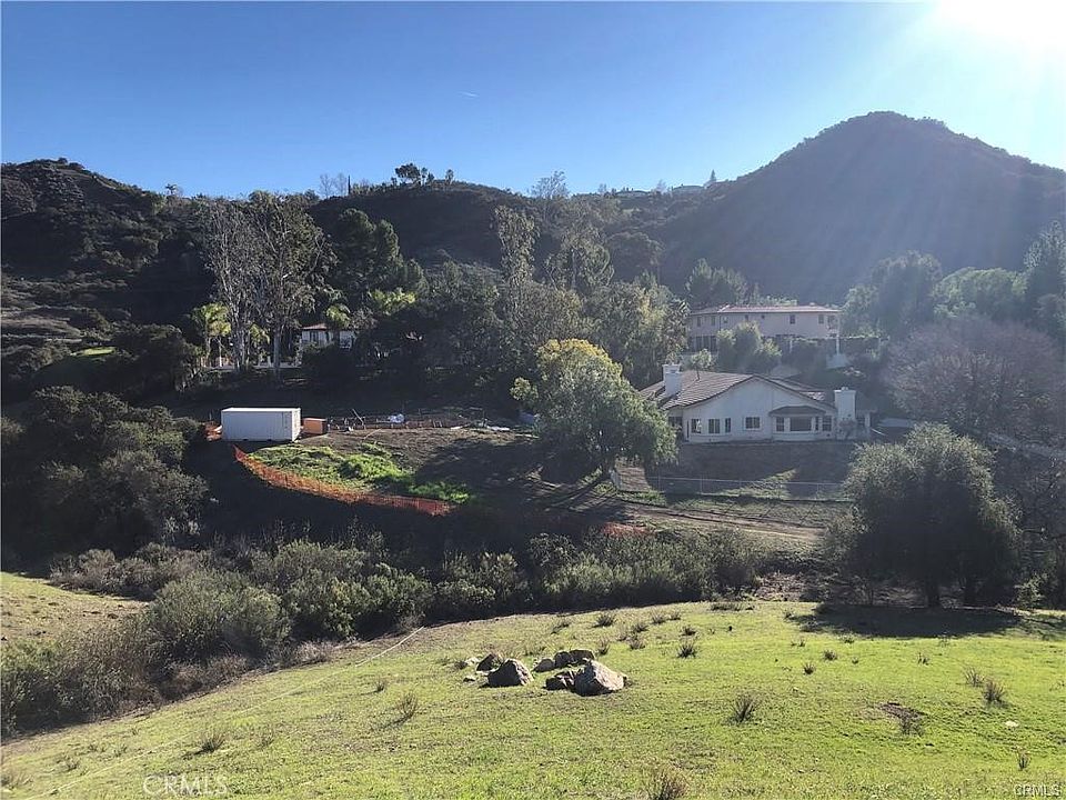 24224 Dry Canyon Cold Creek Rd, Calabasas, CA 91302 MLS SR23143391