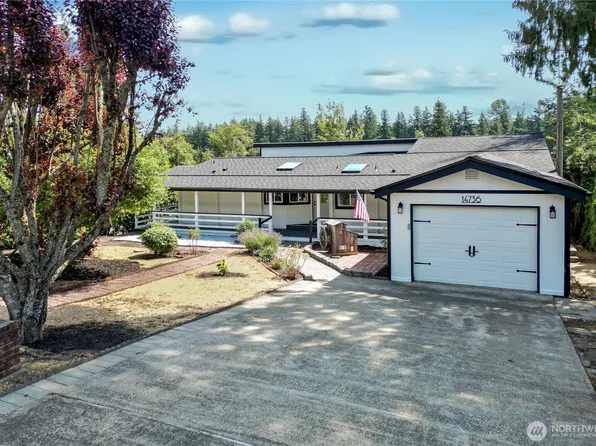 14736 Cedarwood Drive SE, Tenino, WA 98589