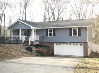 8118 Fallen Maple Dr, Chattanooga, TN 37421