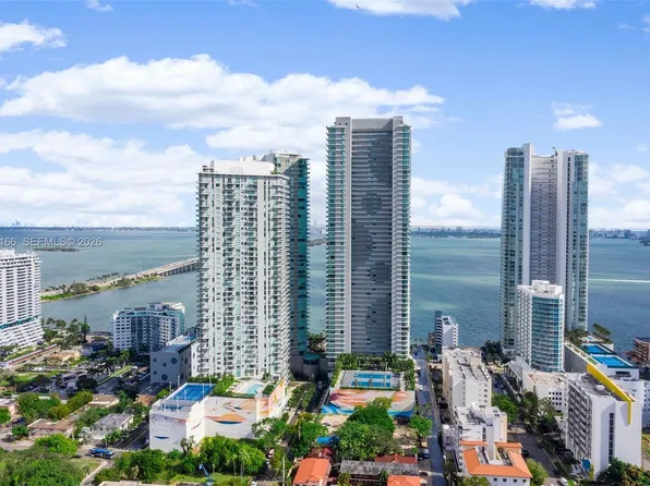 480 NE 31st St Unit 802, Miami, FL 33137