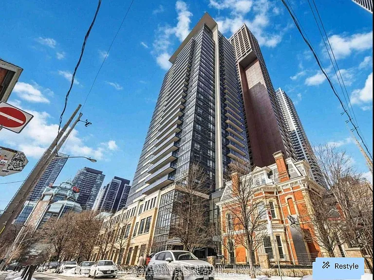 28 Linden St #2203 — Photo 14