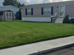 725 7th St, Jackson, NJ 08527