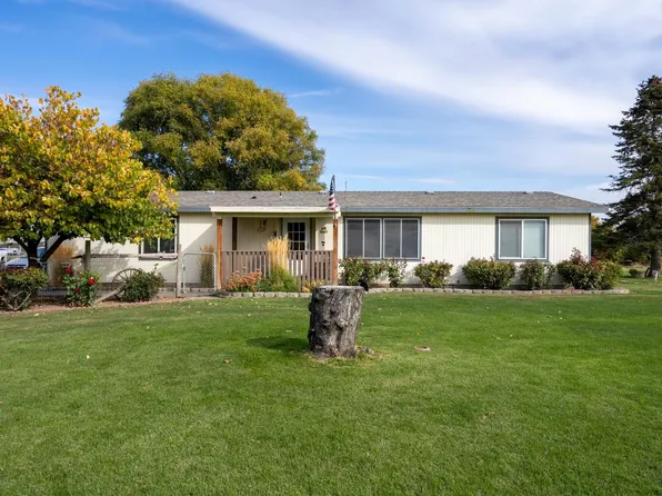 1806 E Frontier Pr NE, Benton City, WA 99320