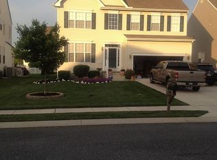14 Lynnbroom Ln, Dover, DE 19904