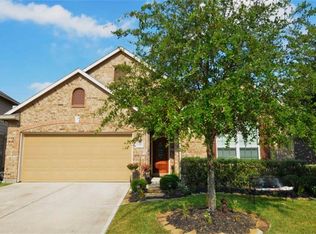 10006 Cedar Creek Ct, Brookshire, TX 77423