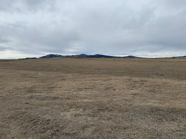 Nhn Cascade Dr, Lewistown, MT 59457