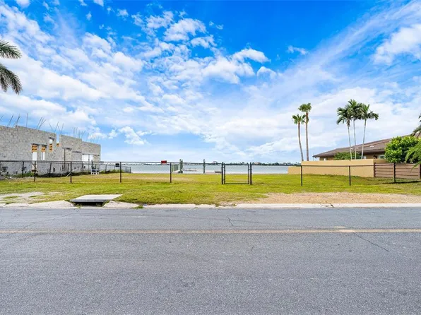 424 55TH AVENUE LOT 15, ST PETE BEACH, FL 33706
