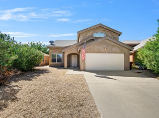 1339 Fountain Loop, Las Cruces, NM 88005