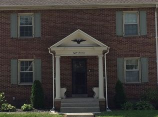 814 Hill St, York, PA 17403