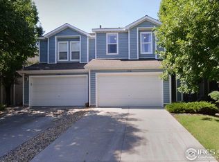 1750 Elk Springs St, Loveland, CO 80538
