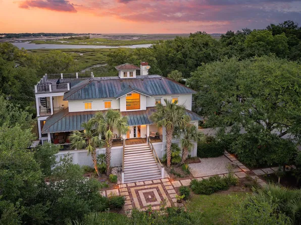 1105 Fort Lamar Rd, Charleston, SC 29412