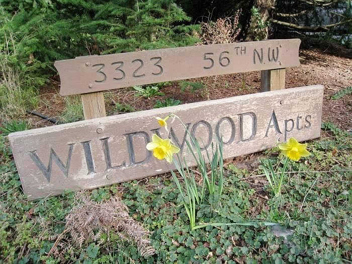 Wildwood Apartments