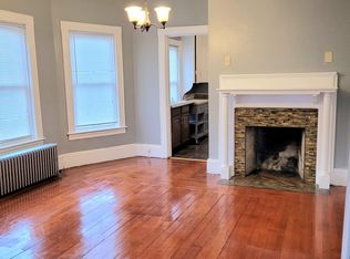 12 Oakland Ave FLOOR 2, Cranston, RI 02910