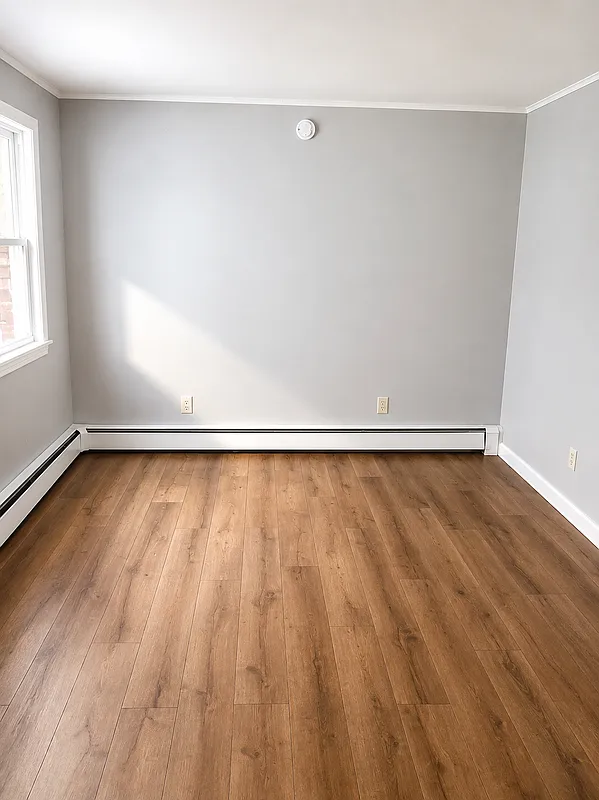 1 bed, 1.0 bath, $1,100 — Photo 3