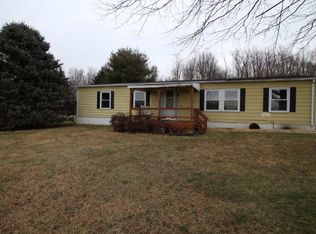 1567 Georgetown Rd, Christiana, PA 17509