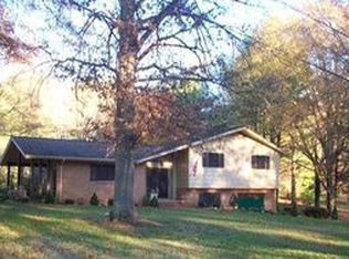 3178 Morningside Ln, Lenoir, NC 28645