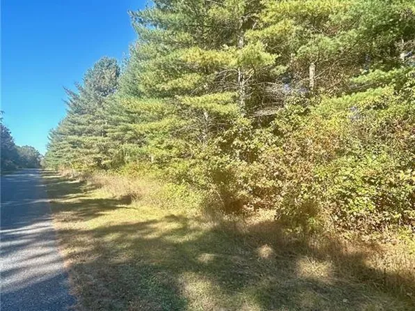 0 Oxbow Road, Melrose, WI 54642