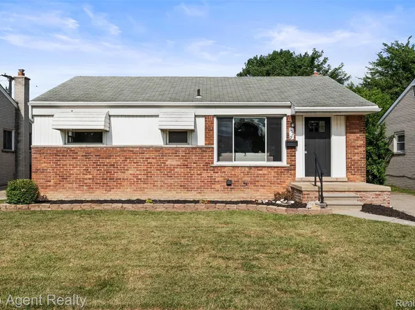 15110 Drake St, Southgate, MI 48195