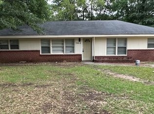 3665 Cloverdale Rd, Montgomery, AL 36111