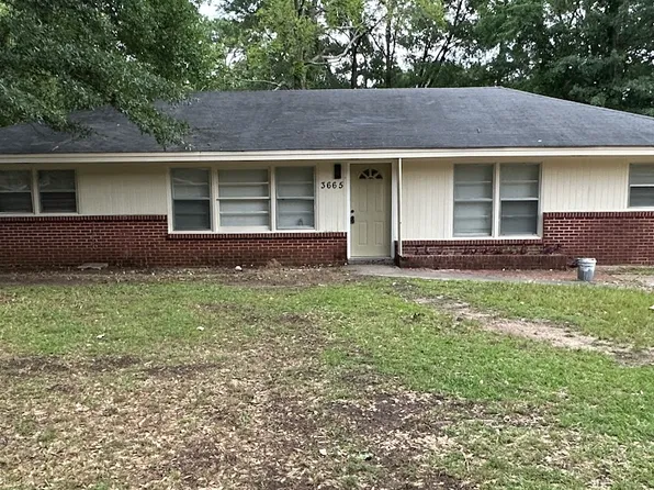 3665 Cloverdale Rd, Montgomery, AL 36111