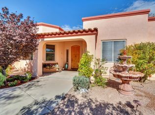 3724 N Canyonwood Pl, Tucson, AZ 85750