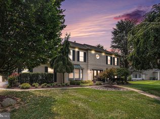 804 Redgate Rd, Dresher, PA 19025