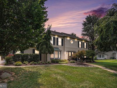 804 Redgate Rd, Dresher, PA, 19025