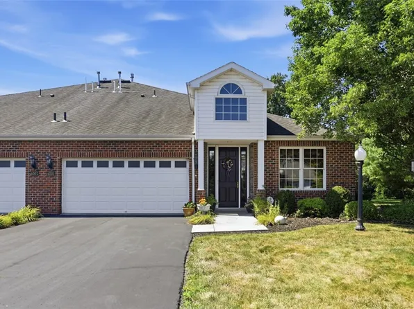 4001 Senate Ct, Valencia, PA 16059