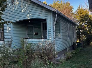 6337 Lena Ave, Saint Louis, MO 63136