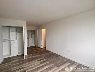 Rented by Sovereign Associates