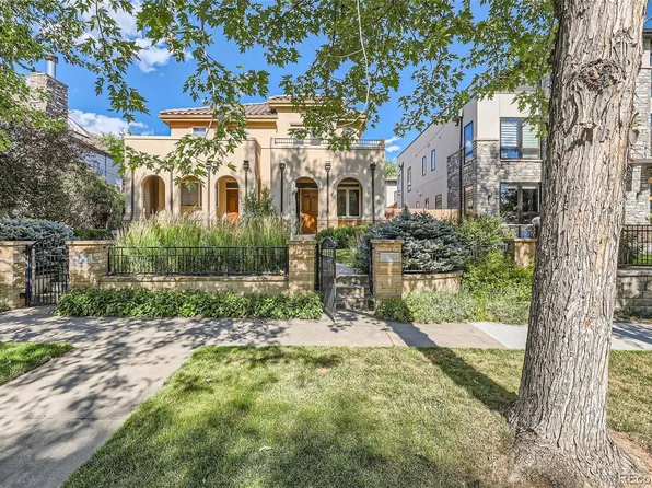 538 Steele Street, Denver, CO 80206