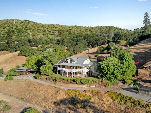 3000 Sheep Ranch Rd, Murphys, CA 95247