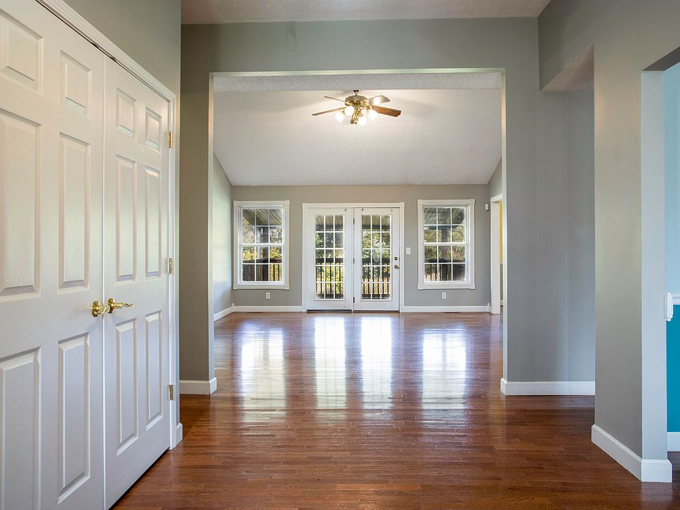 134 General Nelson Dr, Richmond, KY 40475 Zillow