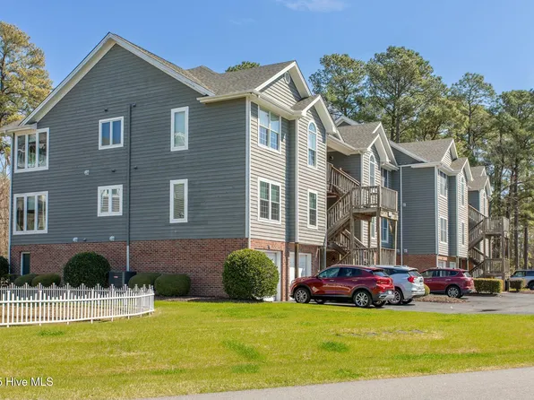 414 Albemarle Boulevard #15a, Hertford, NC 27944