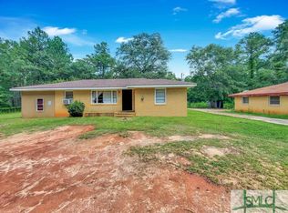 4286 Quaker Rd, Keysville, GA 30816