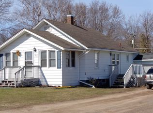 503 Lake Ave N, Frederic, WI 54837