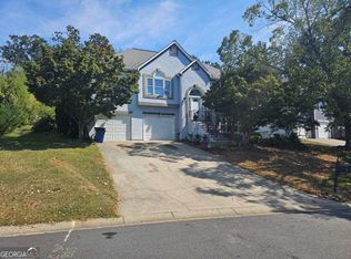 874 Soaring Cir, Marietta, GA 30062