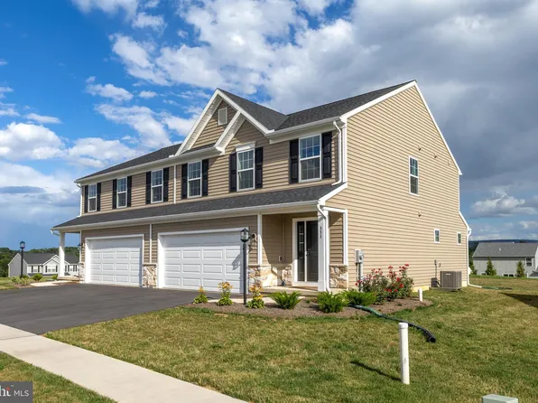 333 Acer Ave, State College, PA 16803