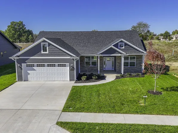 5729 Kestrel Loop, Columbia, MO 65202