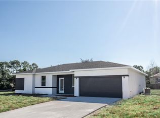 2541 Allwood St, Deltona, FL 32738