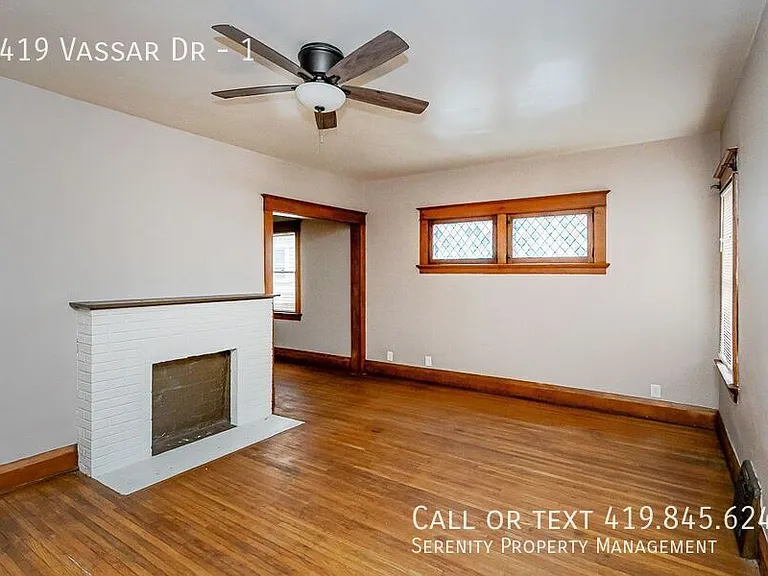 1419 Vassar Dr #1 — Photo 11