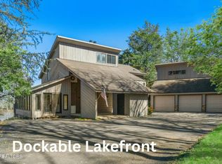 2092 Lakewood Dr, Loudon, TN 37774